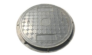 合肥井蓋的種類及其優(yōu)缺點