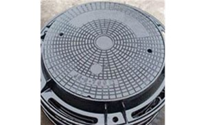 合肥井蓋廠家淺析球墨鑄鐵井蓋的優(yōu)勢